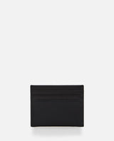 Fendi Leather Cardholder - Women