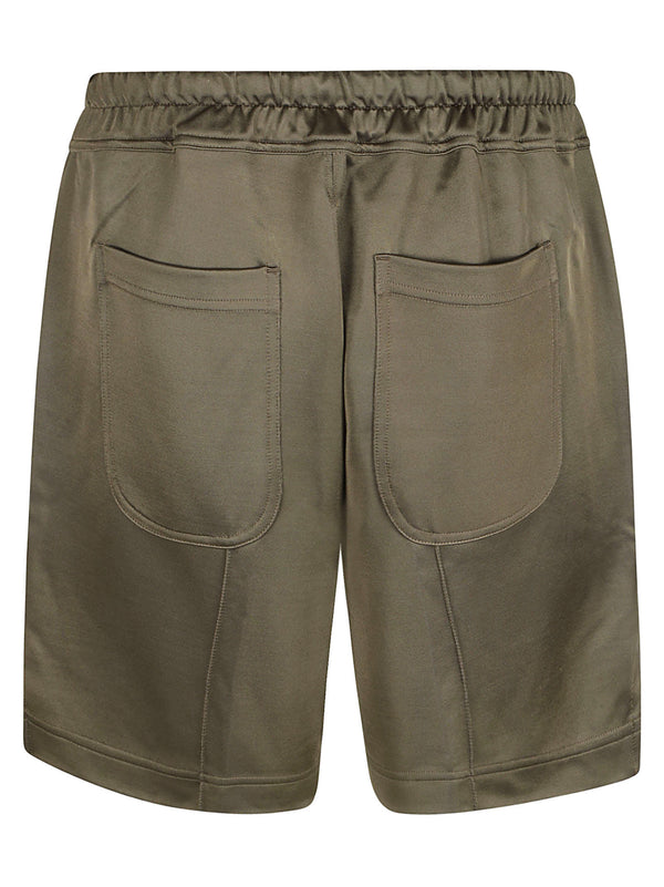 Tom Ford Lace-up Shorts - Men