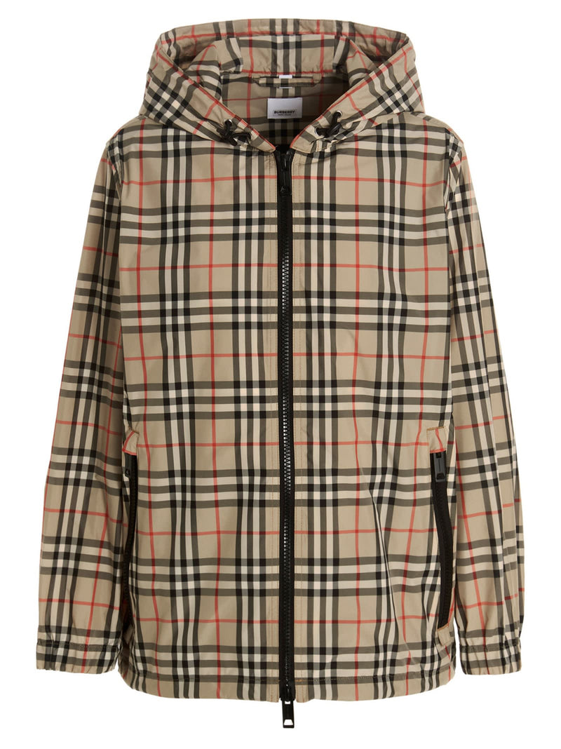 Burberry everton Jacket - Women