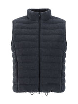 Brunello Cucinelli Down Vest - Women