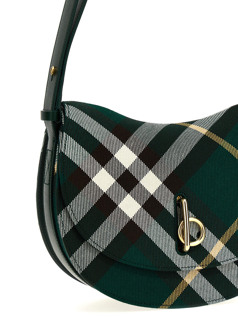 Burberry rocking Horse Shoulder Bag - Women