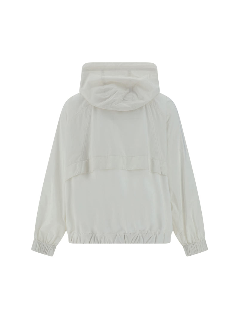 Brunello Cucinelli Hoodie - Women