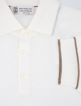 Brunello Cucinelli Polo - Men