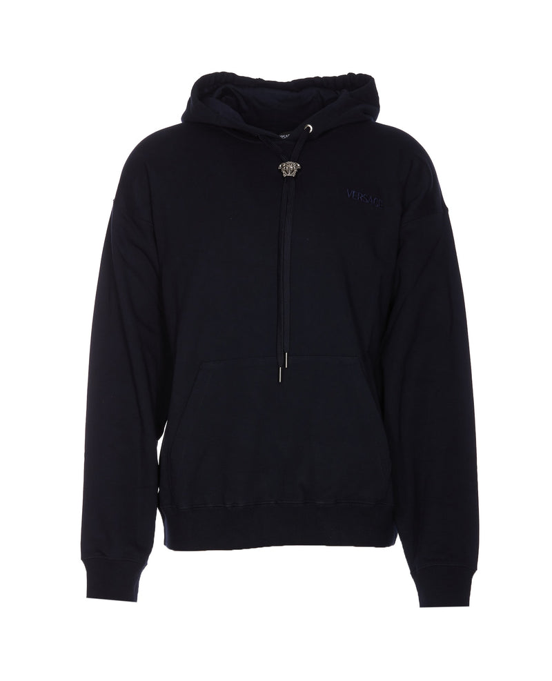 Versace La Medusa Hoodie - Men