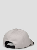 Moncler Logo Baseball Cap - Women