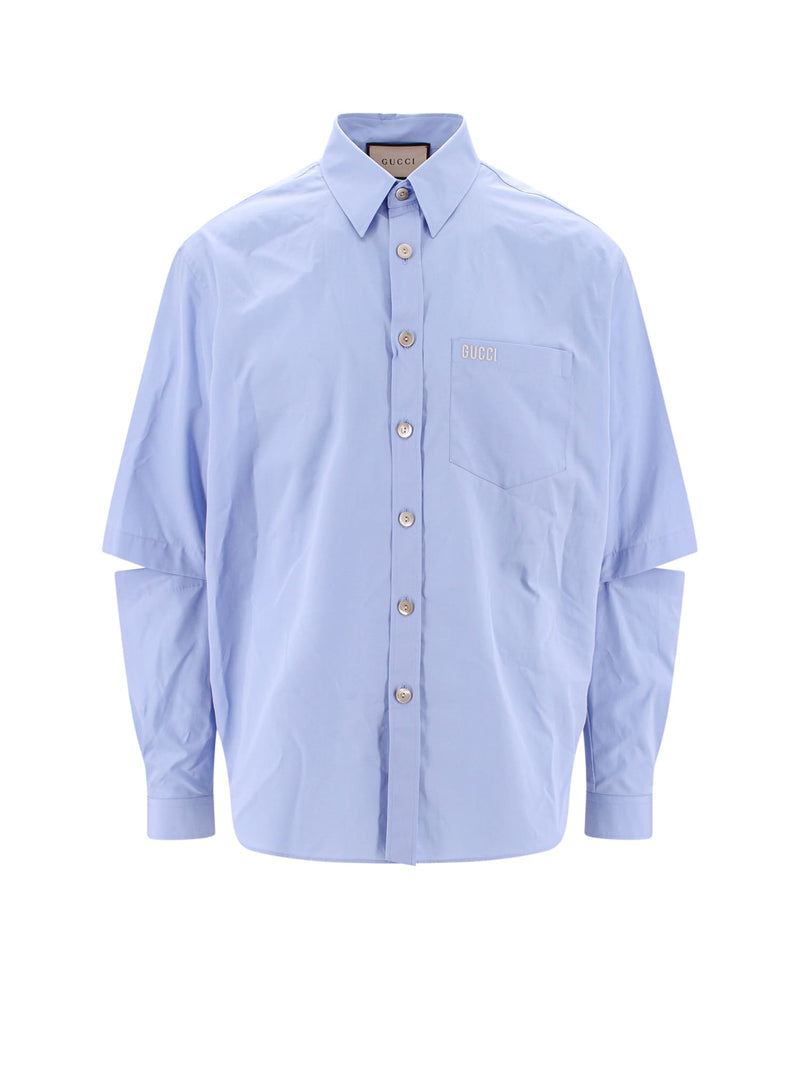 Gucci Shirt - Men