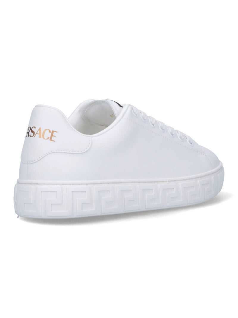 Versace Sneakers - Women