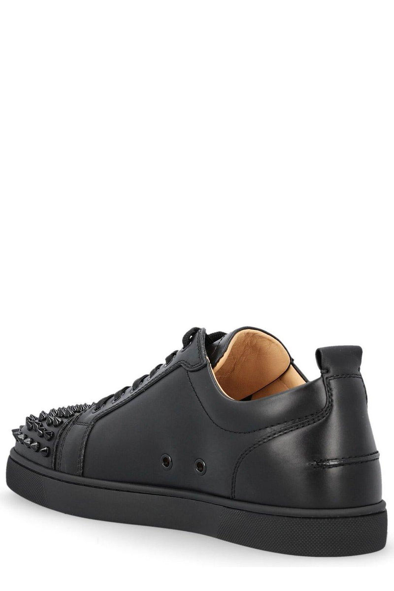 Christian Louboutin Louis Junior Spikes Sneakers - Men