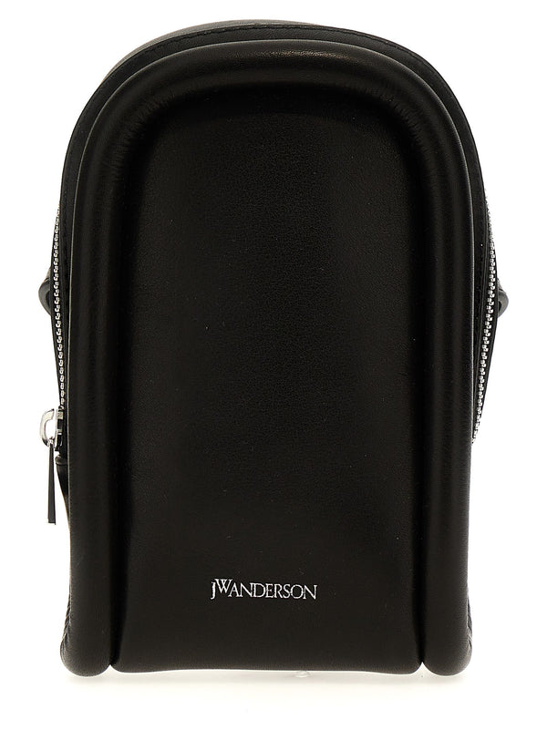 J.W. Anderson bumper Smartphone Holder - Men