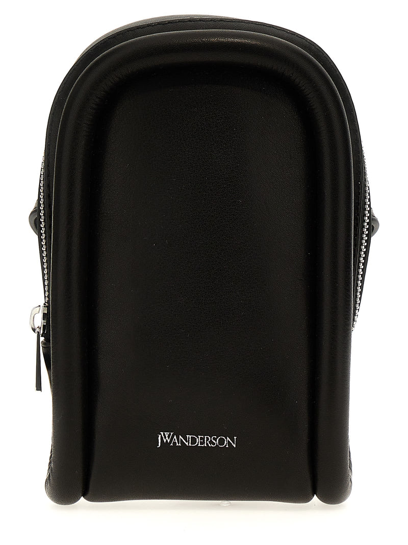 J.W. Anderson bumper Smartphone Holder - Men