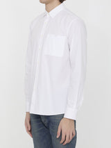 Valentino Cotton Shirt - Men