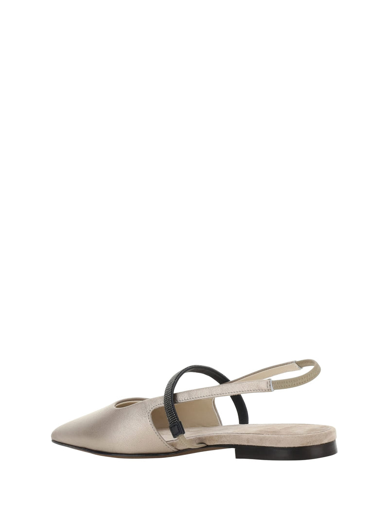 Brunello Cucinelli Ballerinas - Women