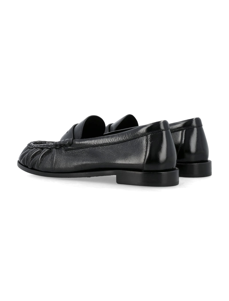 Saint Laurent Penny Loafer - Men