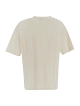 Jacquemus Typo Crewneck T-shirt - Men