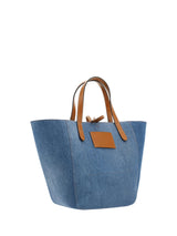 J.W. Anderson Tote Shoulder Bag - Women - Piano Luigi