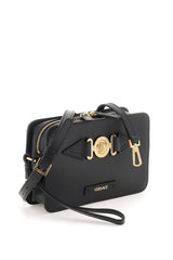 Versace Medusa Biggie Messenger Bag - Men