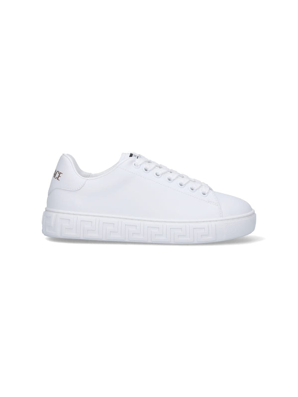 Versace Sneakers - Women