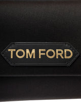 Tom Ford Satin + Smooth Calf Mini Chain Bag - Women