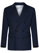 Dsquared2 Wallstreet Suit - Men