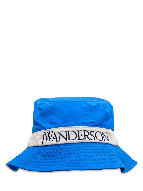 J.W. Anderson Logo Hat - Men