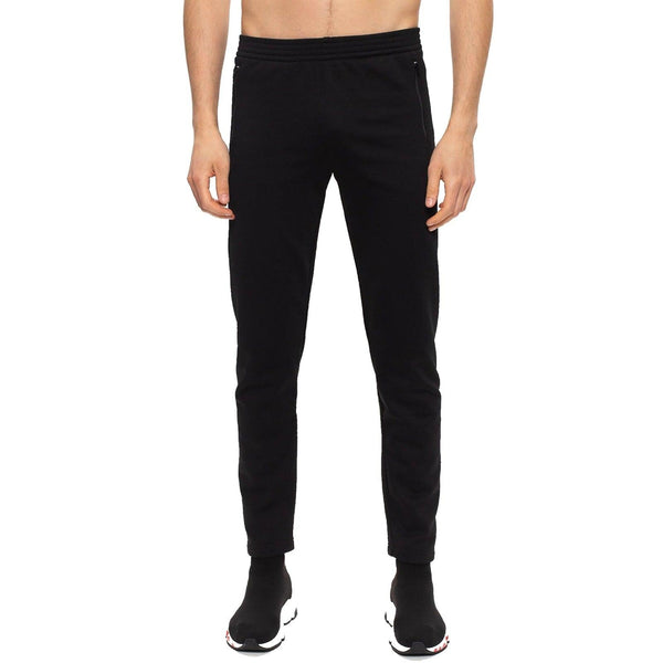 Balenciaga Cotton Pants - Men - Piano Luigi