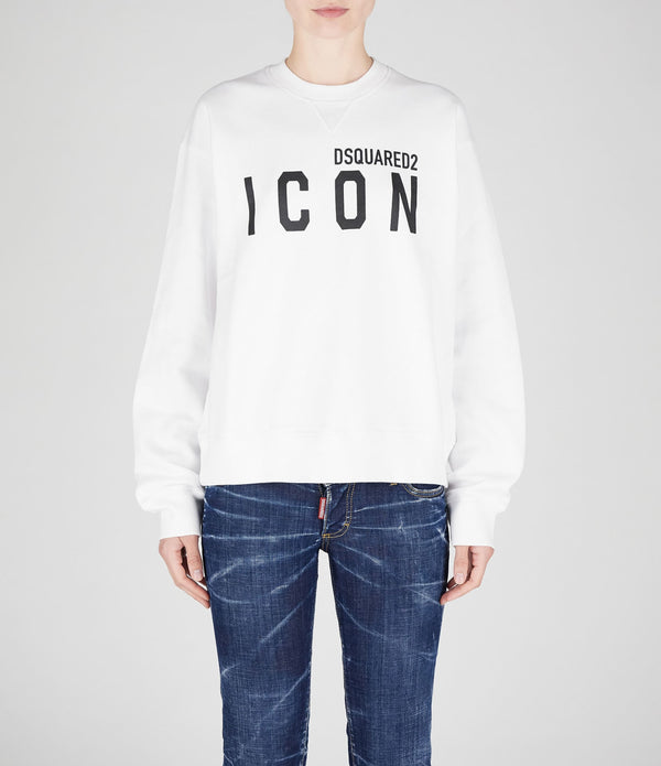 Dsquared2 Sweatshirt - Women