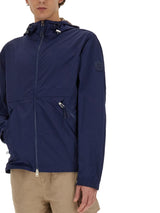 Woolrich Nylon Jacket - Men