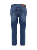 Brunello Cucinelli Jeans - Men