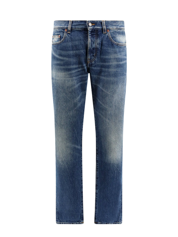 Saint Laurent Jeans - Men