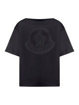 Moncler Ss T-shirt - Women