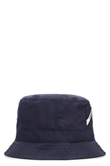 Jacquemus Le Bob Ovaile Nylon Hat - Men