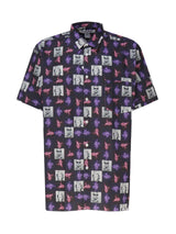 Comme des Garçons Andy Warhol Cotton Shirt - Men