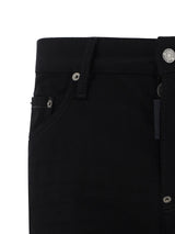 Dsquared2 Black Bull Jeans - Men