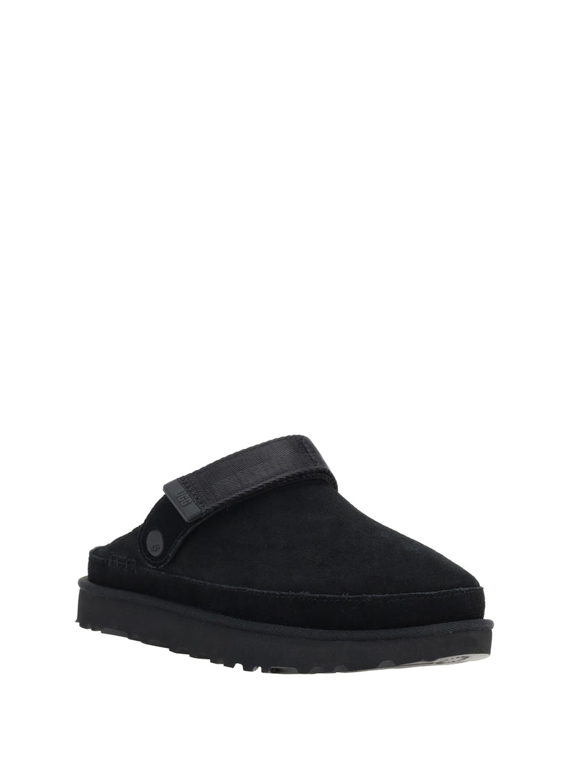 UGG Goldenstar Mules - Women