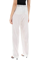 Tom Ford Silk Pajama Pants - Women