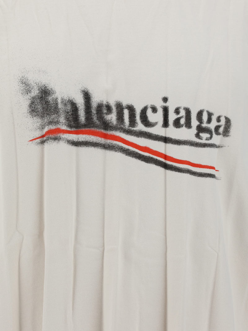 Balenciaga T-shirt - Men