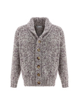 Brunello Cucinelli Knitted Cardigan - Men