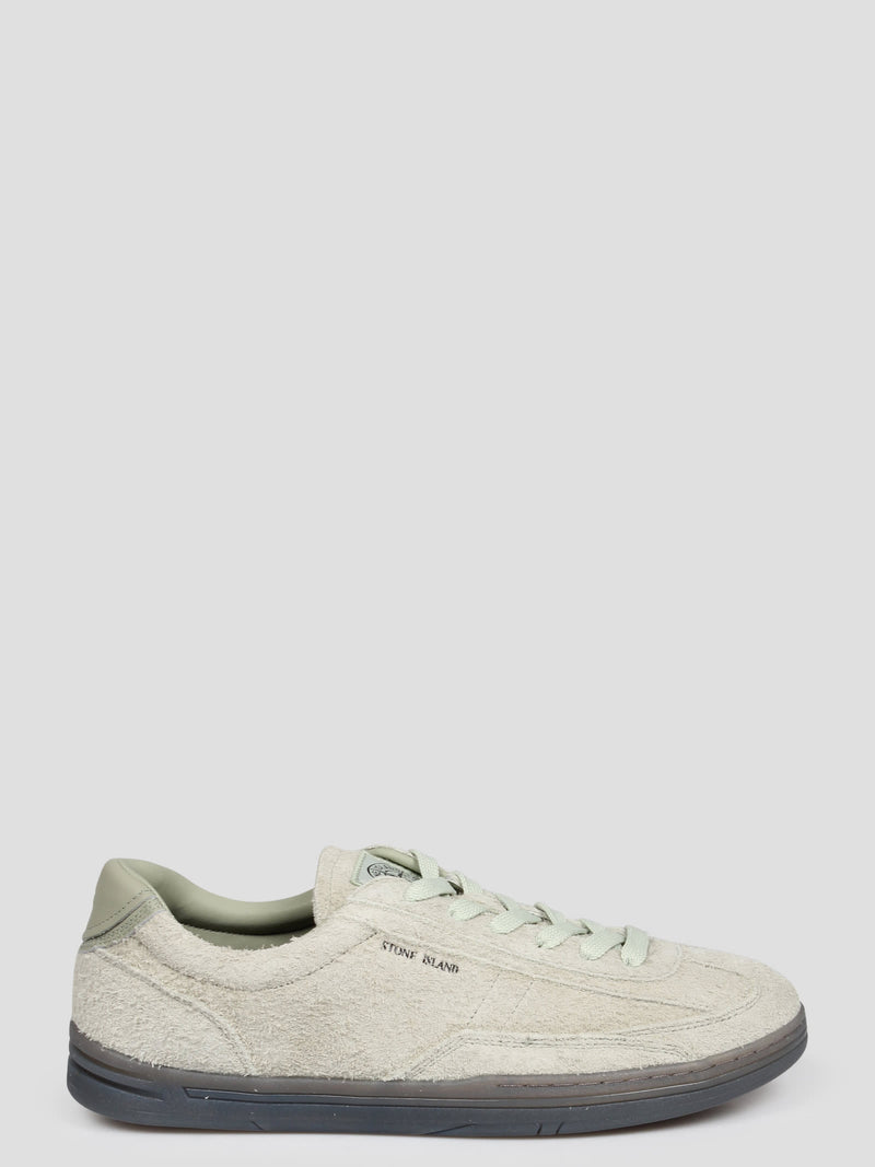 Stone Island Rock Sneakers - Men