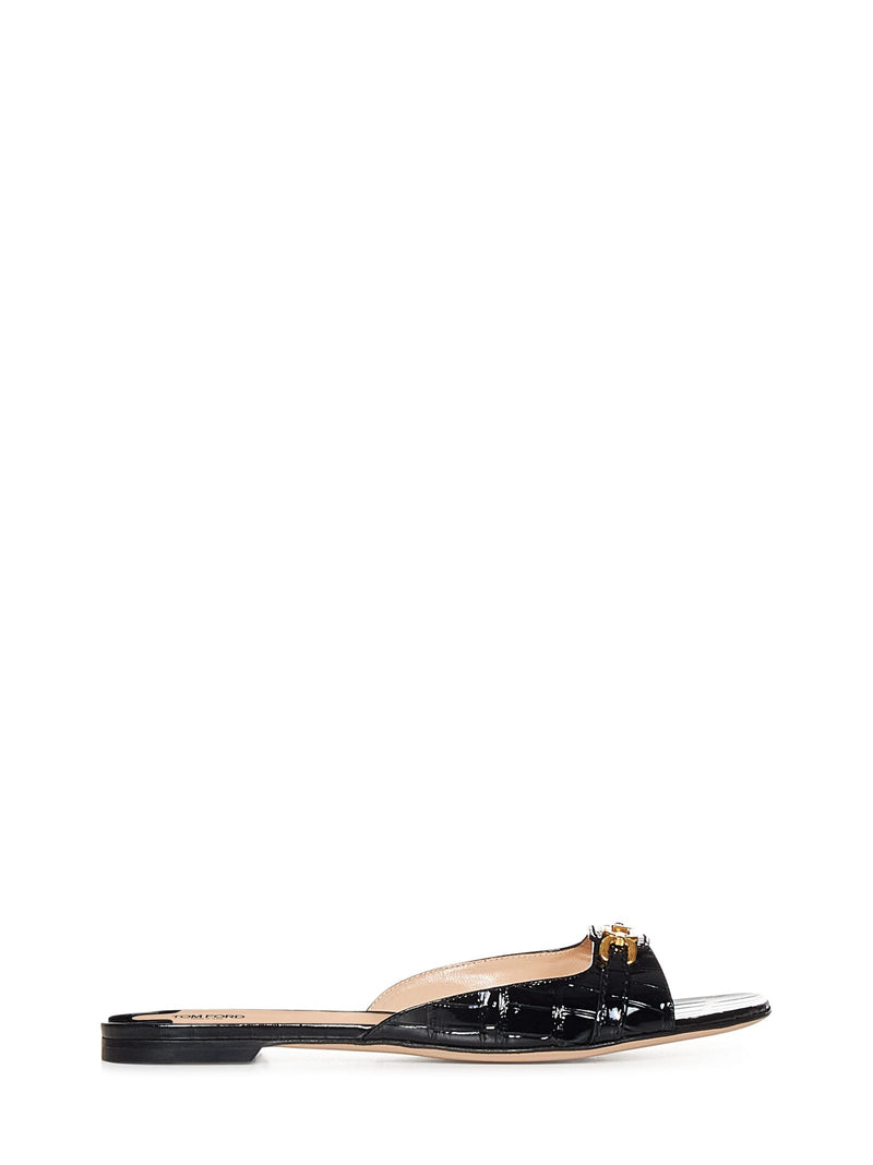 Tom Ford Whitney Sandals - Women