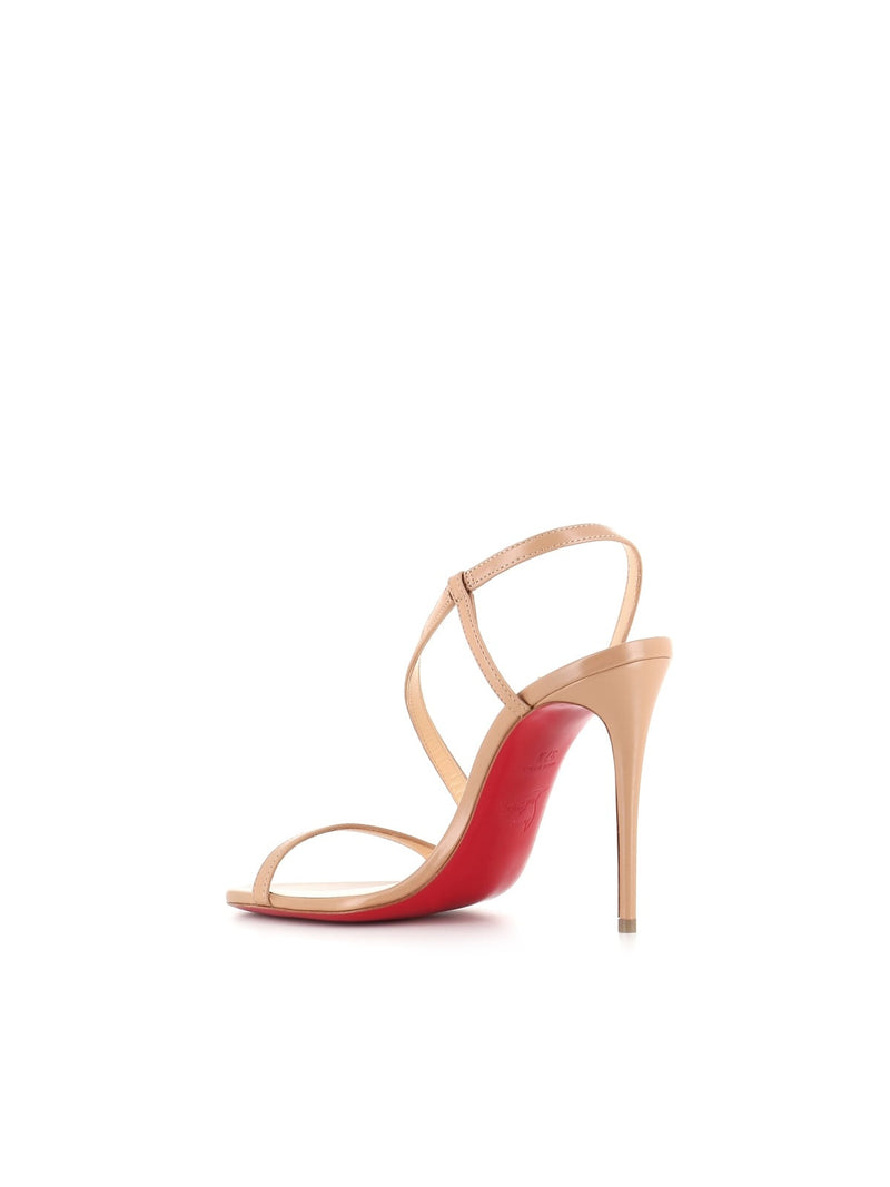 Christian Louboutin Sandal Rosalie 100 - Women