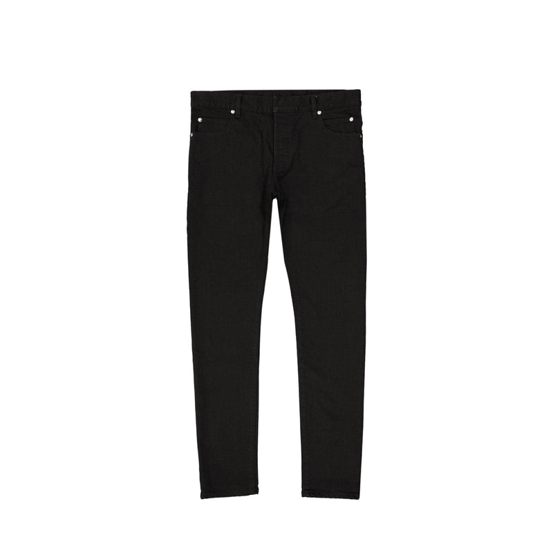 Balmain Denim Jeans - Men - Piano Luigi