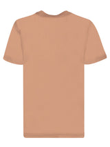 Burberry Margon Beige T-shirt - Women