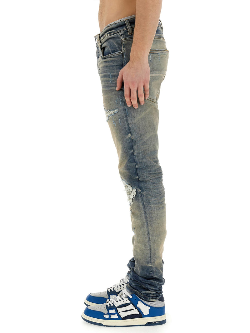 AMIRI Distressed Jeans - Men