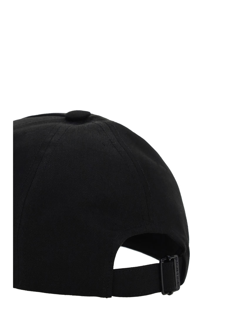 Saint Laurent Baseball Hat - Men