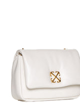 Off-White Shoulder Bag - Women