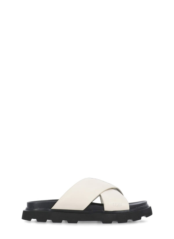 UGG Capitelle Crossband Sandals - Women