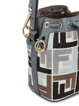 Fendi Mon Tresor Mini Bucket Bag - Women