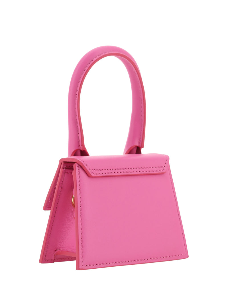 Jacquemus Le Chiquito Handbag - Women