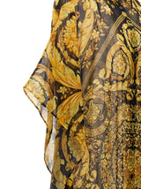 Versace barocco Kaftan - Women