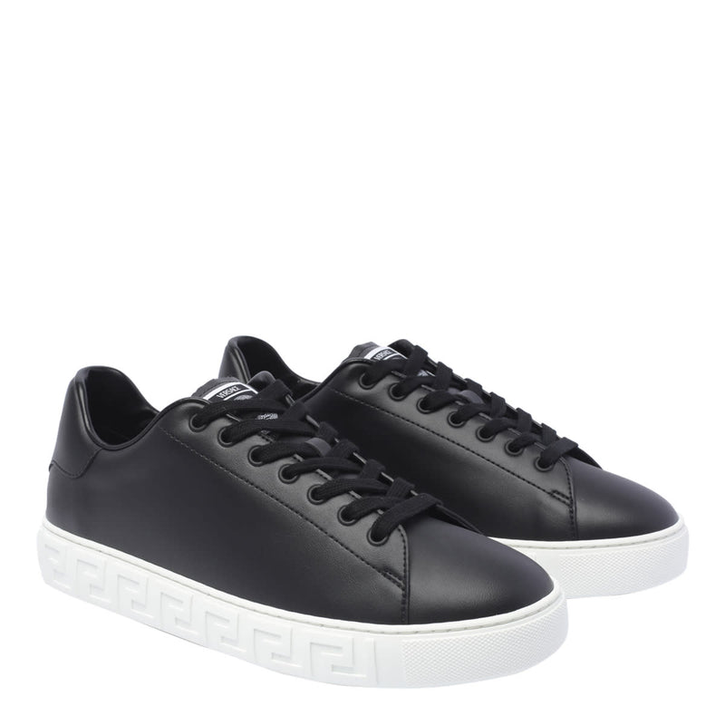 Versace Greca Sneakers - Men